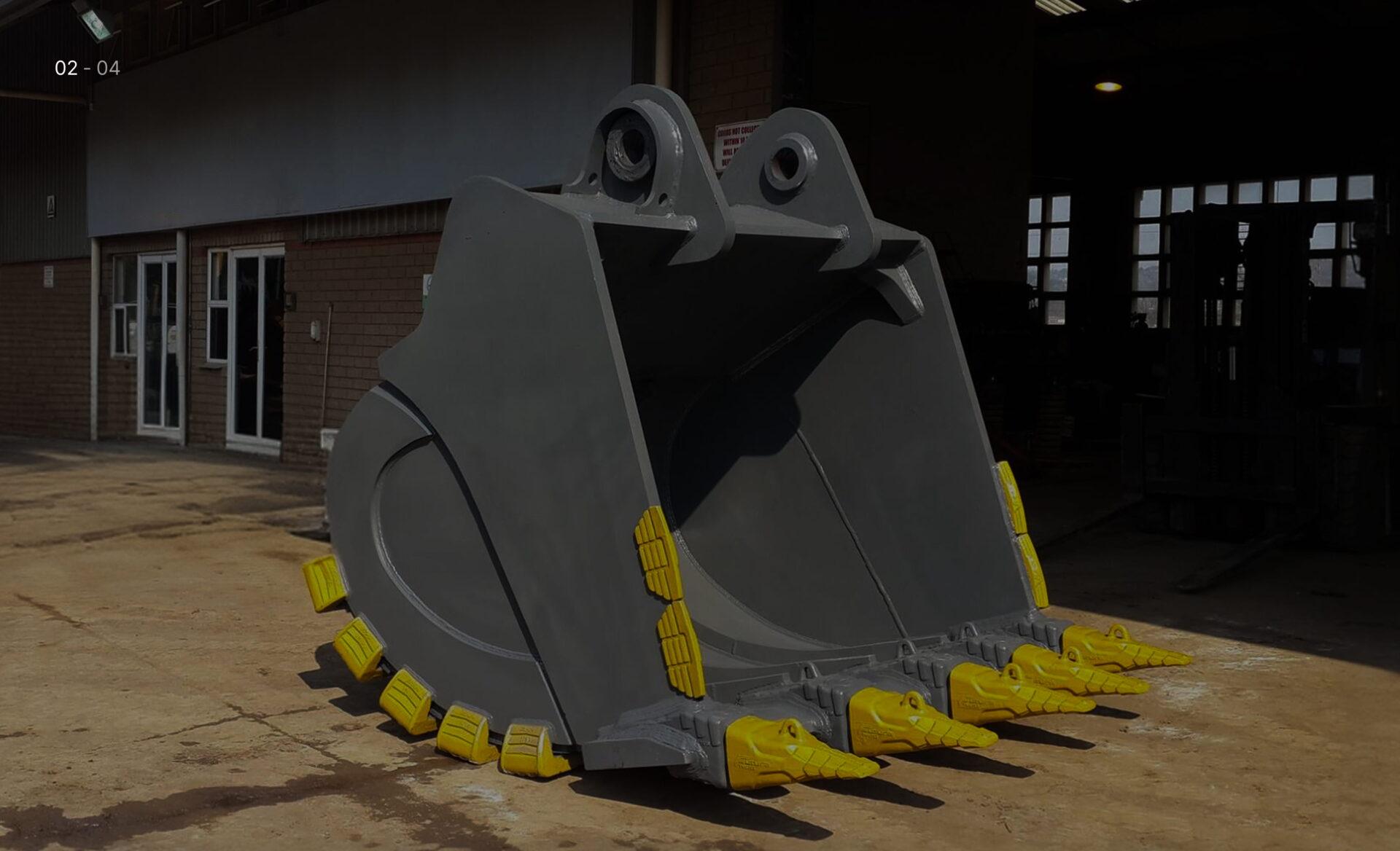 Custom Drilling Solutions